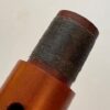 Simon Polak Handmade Boxwood Transverso Flute, PB66 Palanca, 1-Year Warranty!