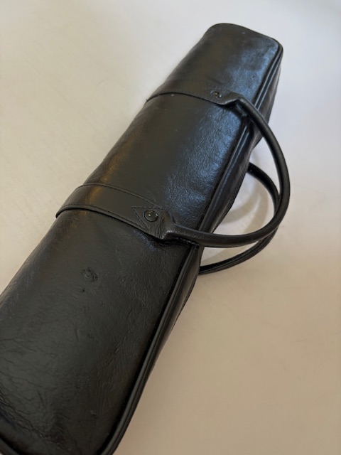 Yamaha YFL-774 Flute, Upgraded New AM Headjoint, Offset G, Split E Mechanism, OVERHAULED, 1-Year Warranty!