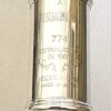 Yamaha YFL-774 Flute, Upgraded New AM Headjoint, Offset G, Split E Mechanism, OVERHAULED, 1-Year Warranty!