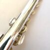 Yamaha YFL-774 Flute, Upgraded New AM Headjoint, Offset G, Split E Mechanism, OVERHAULED, 1-Year Warranty!