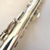 Yamaha YFL-774 Flute, Upgraded New AM Headjoint, Offset G, Split E Mechanism, OVERHAULED, 1-Year Warranty!