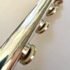 Yamaha YFL-774 Flute, Upgraded New AM Headjoint, Offset G, Split E Mechanism, OVERHAULED, 1-Year Warranty!