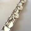 Yamaha YFL-774 Flute, Upgraded New AM Headjoint, Offset G, Split E Mechanism, OVERHAULED, 1-Year Warranty!