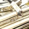 IMG_0951 New! Muramatsu DS Handmade Flute, All Silver, Offset G, C# Trill, D# Roller, Heavywall, Authorized Dealer, Muramatsu America Warranty!