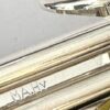 IMG_0952 New! Muramatsu DS Handmade Flute, All Silver, Offset G, C# Trill, D# Roller, Heavywall, Authorized Dealer, Muramatsu America Warranty!