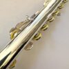 IMG_0961 New! Muramatsu DS Handmade Flute, All Silver, Offset G, C# Trill, D# Roller, Heavywall, Authorized Dealer, Muramatsu America Warranty!