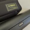 Yamaha YFL-677 Professional Line Flute, Solid Silver Headjoint and Body, Heavywall, Offset G, C# Trill, Split E Mechanism, Warranty!