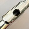 IMG_1983 New! Muramatsu DS Handmade Flute, All Silver, Offset G, C# Trill, D# Roller, Heavywall, Authorized Dealer, Muramatsu America Warranty!