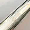 IMG_1984 New! Muramatsu DS Handmade Flute, All Silver, Offset G, C# Trill, D# Roller, Heavywall, Authorized Dealer, Muramatsu America Warranty!