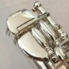IMG_1988 New! Muramatsu DS Handmade Flute, All Silver, Offset G, C# Trill, D# Roller, Heavywall, Authorized Dealer, Muramatsu America Warranty!