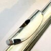 IMG_1994 New Old Stock Miyazawa Classic (Vision) Flute-All Silver, Offset G, C# Trill, C#/D# Rollers, 14k Riser, .018” Heavywall, 1-Year Warranty!