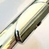 IMG_1995 New Old Stock Miyazawa Classic (Vision) Flute-All Silver, Offset G, C# Trill, C#/D# Rollers, 14k Riser, .018” Heavywall, 1-Year Warranty!