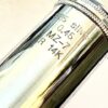 IMG_1996 New Old Stock Miyazawa Classic (Vision) Flute-All Silver, Offset G, C# Trill, C#/D# Rollers, 14k Riser, .018” Heavywall, 1-Year Warranty!