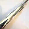 IMG_1997 New Old Stock Miyazawa Classic (Vision) Flute-All Silver, Offset G, C# Trill, C#/D# Rollers, 14k Riser, .018” Heavywall, 1-Year Warranty!
