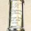 IMG_1999 New Old Stock Miyazawa Classic (Vision) Flute-All Silver, Offset G, C# Trill, C#/D# Rollers, 14k Riser, .018” Heavywall, 1-Year Warranty!