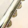 IMG_2004 New Old Stock Miyazawa Classic (Vision) Flute-All Silver, Offset G, C# Trill, C#/D# Rollers, 14k Riser, .018” Heavywall, 1-Year Warranty!