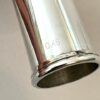 IMG_2007 New Old Stock Miyazawa Classic (Vision) Flute-All Silver, Offset G, C# Trill, C#/D# Rollers, 14k Riser, .018” Heavywall, 1-Year Warranty!