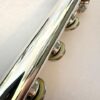 IMG_2008 New Old Stock Miyazawa Classic (Vision) Flute-All Silver, Offset G, C# Trill, C#/D# Rollers, 14k Riser, .018” Heavywall, 1-Year Warranty!
