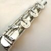 IMG_2009 New Old Stock Miyazawa Classic (Vision) Flute-All Silver, Offset G, C# Trill, C#/D# Rollers, 14k Riser, .018” Heavywall, 1-Year Warranty!