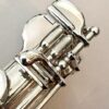IMG_2011 New Old Stock Miyazawa Classic (Vision) Flute-All Silver, Offset G, C# Trill, C#/D# Rollers, 14k Riser, .018” Heavywall, 1-Year Warranty!