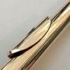 Powell 9k Aurumite Conservatory Flute, Sterling Mechanism, Solid 9k Gold Lip, Inline G, Lumina Cut, 1-Year Warranty!