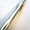 Wm. S. Haynes Handmade Flute, All Sterling Silver with Soldered Tone Holes, Inline G, 1-Year Warranty!