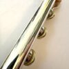 Wm. S. Haynes Handmade Flute, All Sterling Silver with Soldered Tone Holes, Inline G, 1-Year Warranty!