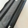 Dean Yang Emerald Solid Silver Flute, Offset G, Warranty!