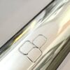 Dean Yang Emerald Solid Silver Flute, Offset G, Warranty!