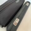Hammig Cocus Handmade 651/4 Piccolo With Wave Headjoint, Sterling Mechanism, High G# Mechanism, Warranty!