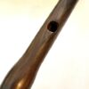 Hammig Cocus Handmade 651/4 Piccolo With Wave Headjoint, Sterling Mechanism, High G# Mechanism, Warranty!