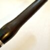 Hammig Cocus Handmade 651/4 Piccolo With Wave Headjoint, Sterling Mechanism, High G# Mechanism, Warranty!