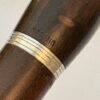 Hammig Cocus Handmade 651/4 Piccolo With Wave Headjoint, Sterling Mechanism, High G# Mechanism, Warranty!