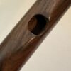 Hammig Cocus Handmade 651/4 Piccolo With Wave Headjoint, Sterling Mechanism, High G# Mechanism, Warranty!