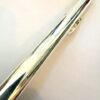 IMG_2146 Yamaha YFL-894 All Silver Professional Flute, Inline G, Split E Mechanism, Soldered Tone Holes, Warranty!