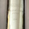 IMG_2149 Yamaha YFL-894 All Silver Professional Flute, Inline G, Split E Mechanism, Soldered Tone Holes, Warranty!