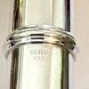 IMG_2150 Yamaha YFL-894 All Silver Professional Flute, Inline G, Split E Mechanism, Soldered Tone Holes, Warranty!