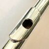 IMG_2161 Haynes Amadeus AF-900 Flute, Sterling Silver Headjoint Body Foot Mechanism, Offset G, C# Trill, D# Roller, 14k Lip/Riser, Warranty!