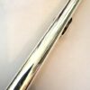 IMG_2164 Haynes Amadeus AF-900 Flute, Sterling Silver Headjoint Body Foot Mechanism, Offset G, C# Trill, D# Roller, 14k Lip/Riser, Warranty!