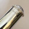 IMG_2165 Haynes Amadeus AF-900 Flute, Sterling Silver Headjoint Body Foot Mechanism, Offset G, C# Trill, D# Roller, 14k Lip/Riser, Warranty!