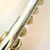 IMG_2169 Haynes Amadeus AF-900 Flute, Sterling Silver Headjoint Body Foot Mechanism, Offset G, C# Trill, D# Roller, 14k Lip/Riser, Warranty!