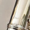 IMG_2178 Haynes Amadeus AF-900 Flute, Sterling Silver Headjoint Body Foot Mechanism, Offset G, C# Trill, D# Roller, 14k Lip/Riser, Warranty!