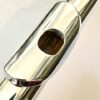 IMG_2224 Muramatsu EXIII Handmade Flute, Solid Silver Headjoint, Inline G, TFF Warranty!