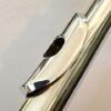 IMG_2225 Muramatsu EXIII Handmade Flute, Solid Silver Headjoint, Inline G, TFF Warranty!