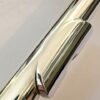 IMG_2226 Muramatsu EXIII Handmade Flute, Solid Silver Headjoint, Inline G, TFF Warranty!