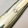 IMG_2228 Muramatsu EXIII Handmade Flute, Solid Silver Headjoint, Inline G, TFF Warranty!