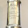 IMG_2229 Muramatsu EXIII Handmade Flute, Solid Silver Headjoint, Inline G, TFF Warranty!