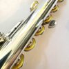 IMG_2232 Muramatsu EXIII Handmade Flute, Solid Silver Headjoint, Inline G, TFF Warranty!