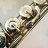 IMG_2233 Muramatsu EXIII Handmade Flute, Solid Silver Headjoint, Inline G, TFF Warranty!