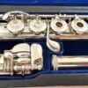 IMG_2234 Muramatsu EXIII Handmade Flute, Solid Silver Headjoint, Inline G, TFF Warranty!